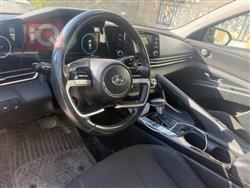 هیۆندای ئەلەنترا